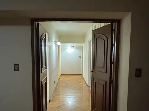 Departamento en Alquiler en Sección 5 Residencial Sur, USD 1.200