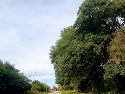 Quinta en Venta 40 años