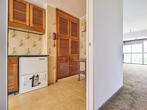 Departamento en Venta Permite mascota