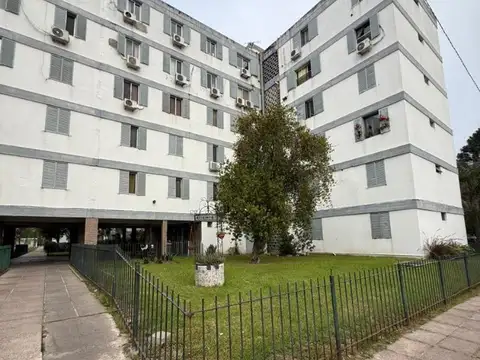 DEPARTAMENTO 3 AMBIENTES EN PLANTA BAJA