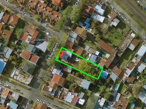 Terreno en Venta en Ciudad De Tigre, USD 299.000