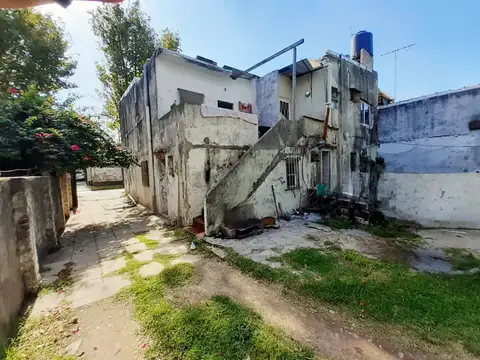 Terreno en Venta, 625m2, en Tigre Centro, GBA Norte
