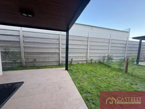 Departamento en Venta A Estrenar