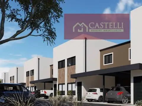 VENTA LA CAÑADA DE PILAR DUPLEX