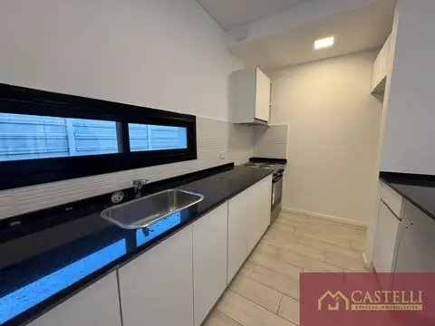 Departamento en Venta en La cañada de Pilar, USD 135.000