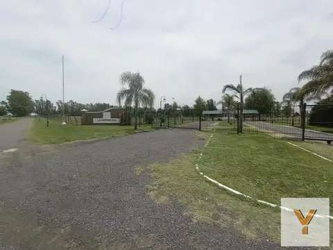 Terreno en venta - 3300Mts2 - Exaltación de la Cruz