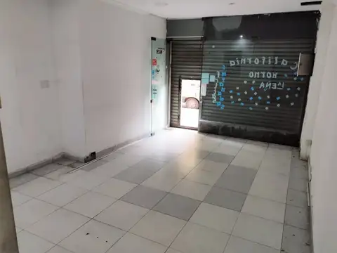 Local en Venta 4 años