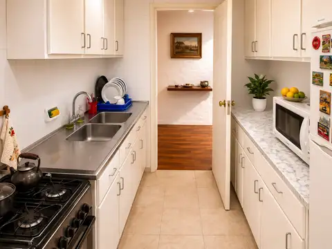 Departamento en Venta Apto profesional