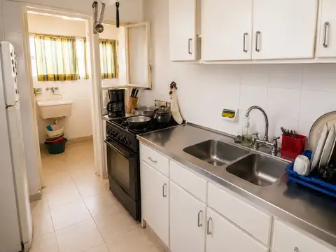Departamento en Venta 60 años