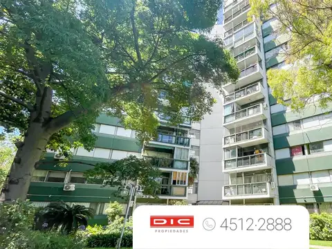 Departamento 3 ambientes Venta - Martinez