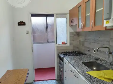 Departamento en Venta al Norte