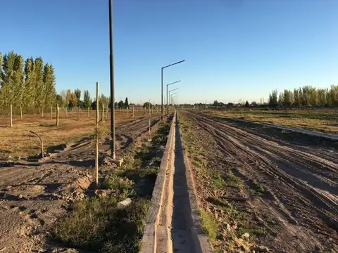 Terreno en Venta de 512,0 m2