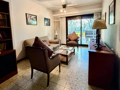 Departamento 4 ambientes con 3 baños