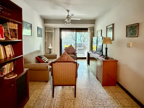 Departamento en Venta en Cid Campeador, USD 280.000