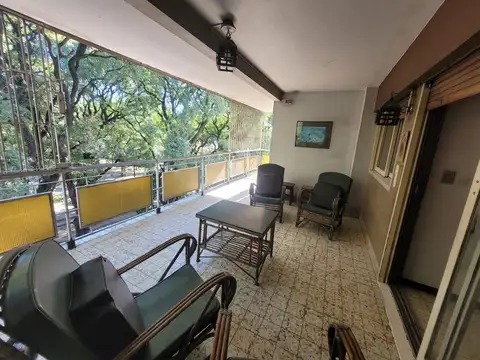 4 AMBIENTES C/DEPENDENCIA | BALCÓN TERRAZA | COCHERA