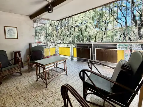 Olaya 1300, Piso 4