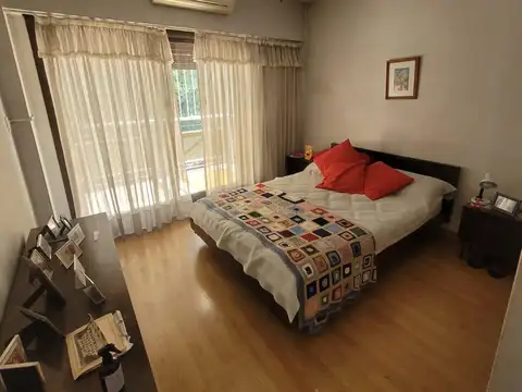 Departamento 4 ambientes con 3 baños