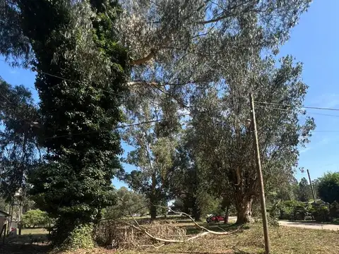 Terreno en Venta en Miramar, USD 13.000