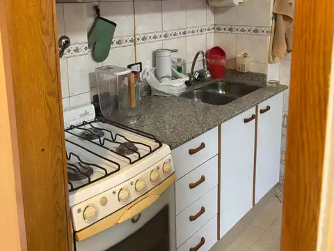 Departamento en Alquiler de Monoambiente