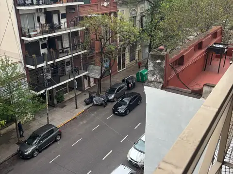 Departamento en Alquiler en Caballito, $ 650.000