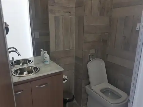 Avenida Alsina al 500