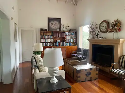 Casa en Venta 6 Ambientes en Estancias Del Pilar