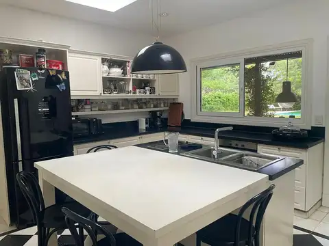 Casa en Venta en Estancias Del Pilar, USD 475.000
