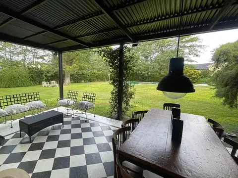 Casa en Venta 14 años