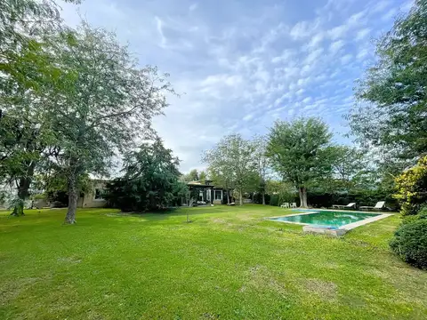 Casa en Venta de 4 dormitorios
