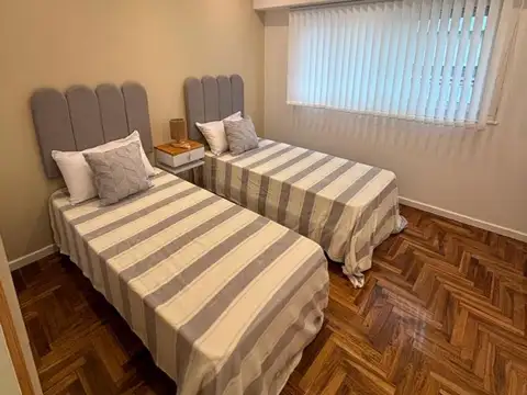 Departamento en Venta en Plaza Mitre, USD 171.900