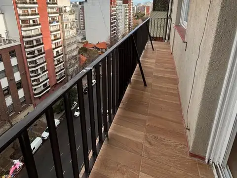 Departamento en Venta en Plaza Mitre, USD 171.900