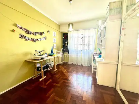 Departamento en Venta 50 años