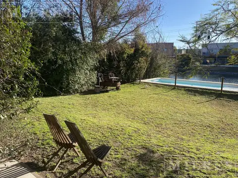 Casa en Alquiler de 3 dormitorios