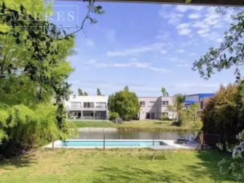 Casa en Alquiler A Estrenar