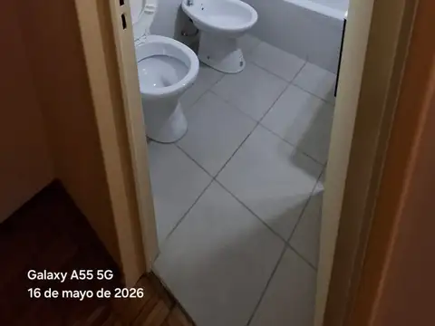 Departamento en Alquiler en Congreso, $ 600.000