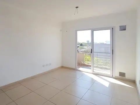 DEPARTAMENTO EN VENTA DE 2 DORMITORIOS CON BALCON