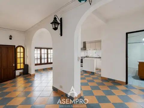 PH de 3 Ambientes con Terraza única - Sin Expensas!