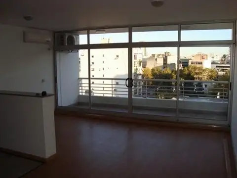 Departamento en Venta en Almagro, USD 95.000