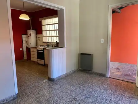 Depto Tipo Casa en Alquiler Temporal en Martínez, $ 1.200.000