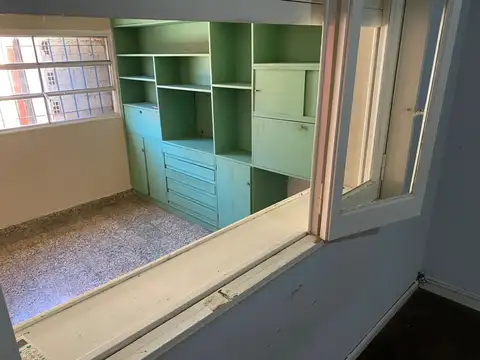 Depto Tipo Casa en Alquiler Temporal con 1 cocheras