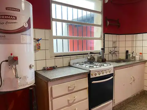 Depto Tipo Casa en Alquiler Temporal de 3 ambientes