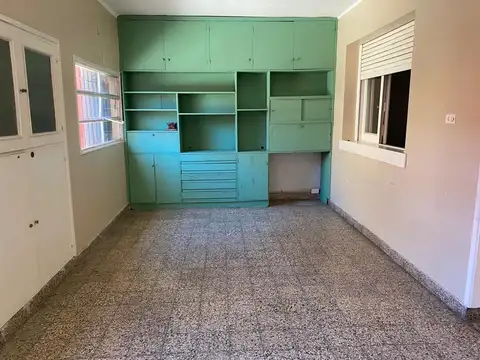 Depto Tipo Casa 3 ambientes con 2 baños