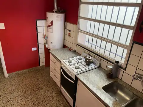 Depto Tipo Casa en Alquiler Temporal de 2 dormitorios