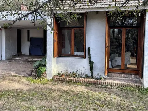 Casa en Venta 35 años