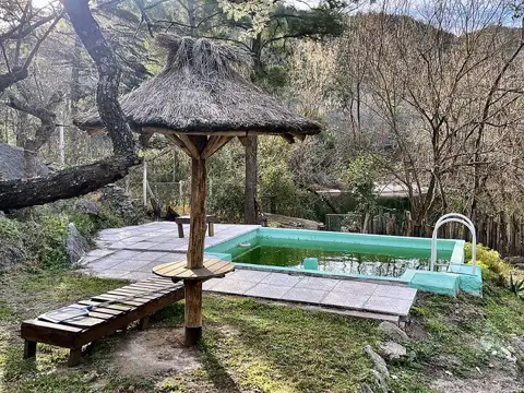 Casa 6 ambientes con 3 baños