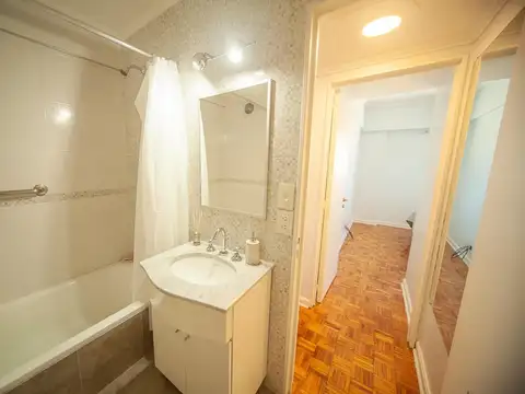 Departamento en Alquiler Temporal 18 años