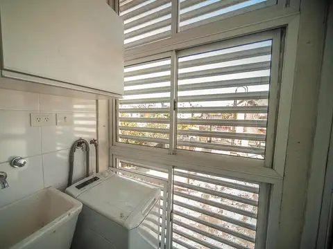 Departamento en Alquiler Temporal de 2 ambientes