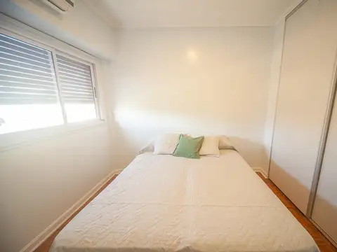 Departamento en Alquiler Temporal en Palermo, USD 750