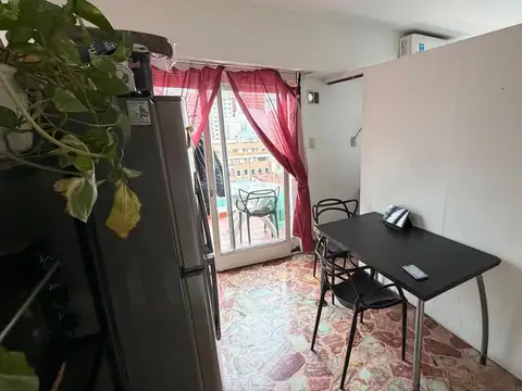 Departamento en Venta en Villa Urquiza, USD 68.000