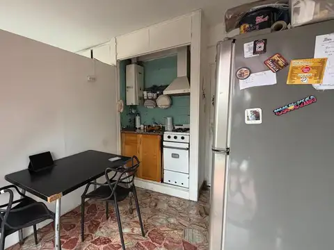 Departamento en Venta en Villa Urquiza, USD 70.000